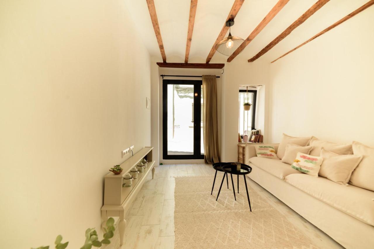 Villa Mirasol Benitatxell Exterior foto