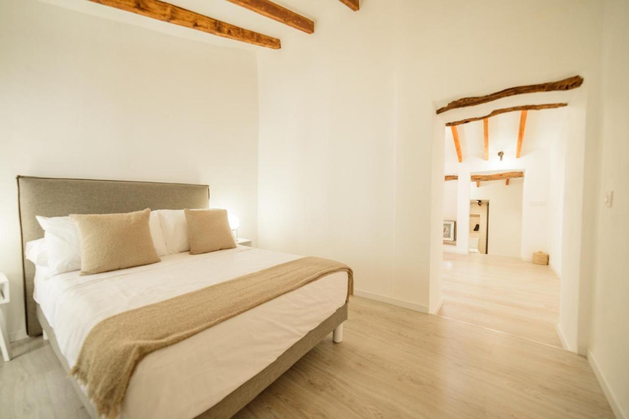 Villa Mirasol Benitatxell Exterior foto