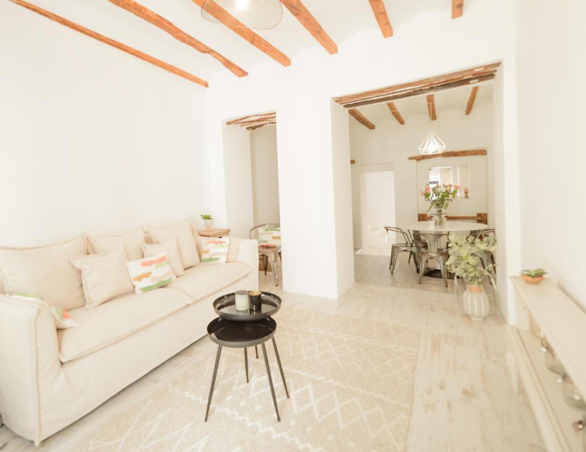 Villa Mirasol Benitatxell Exterior foto